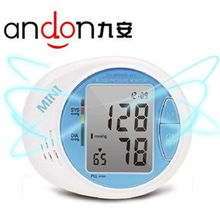 选购家用血压计 为何当当网成为您的理想选择